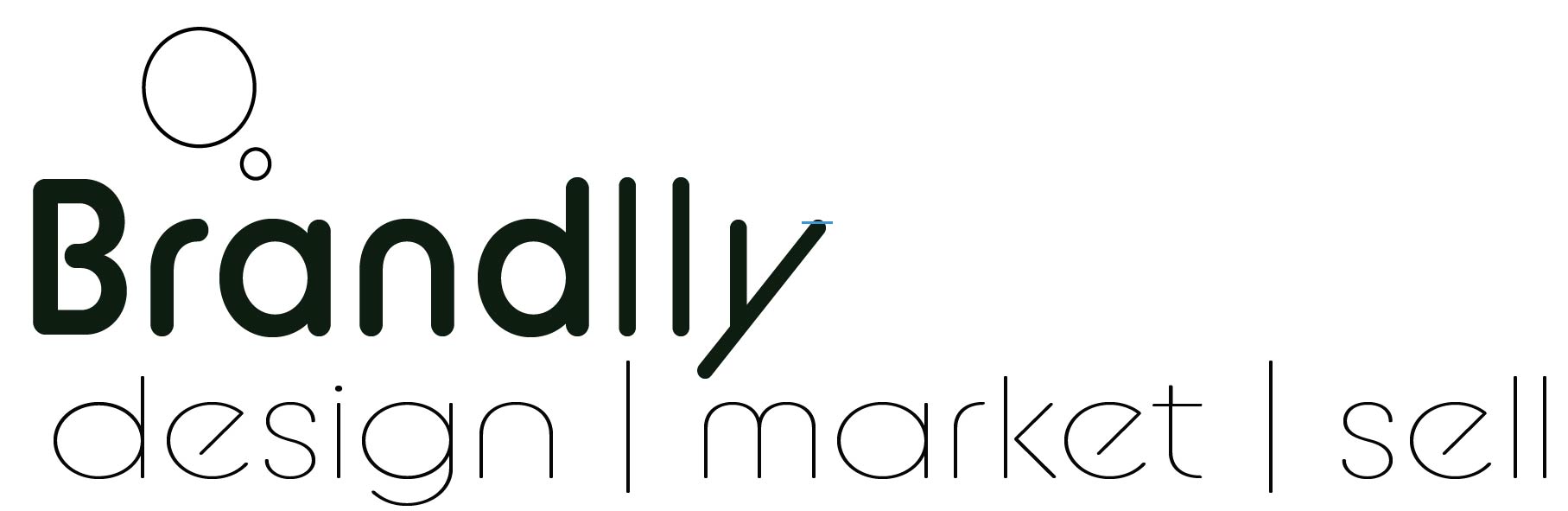 Brandlly Marketing Design | Market | Sell