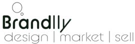 Brandlly Marketing Logo